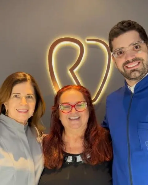 Depoimento em vídeo: Dona Aurea