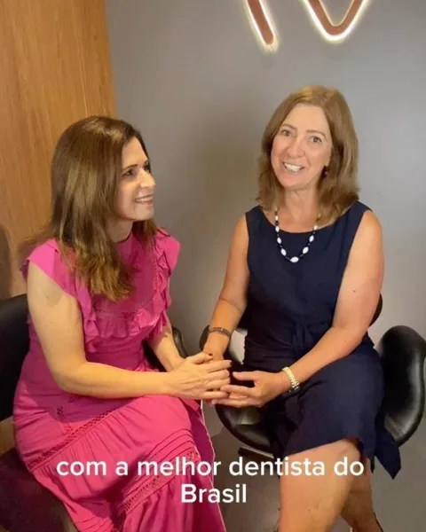Depoimento em vídeo: Cila, da Inglaterra