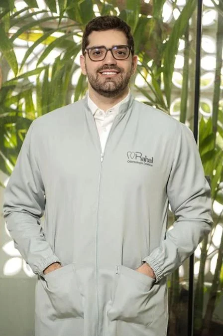 Dr. Leandro Rahal Mestrener