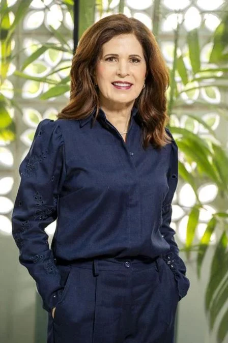 Dra. Sandra Rahal Mestrener