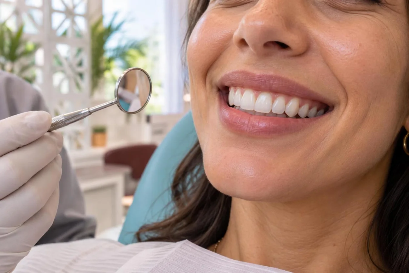 Diastema: como fechar o espaço entre os dentes da frente