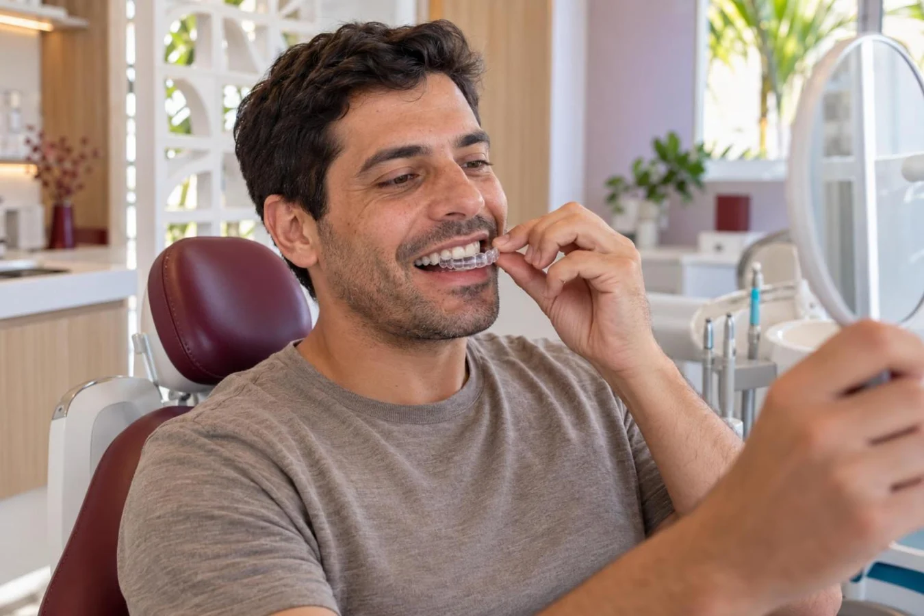 Invisalign
