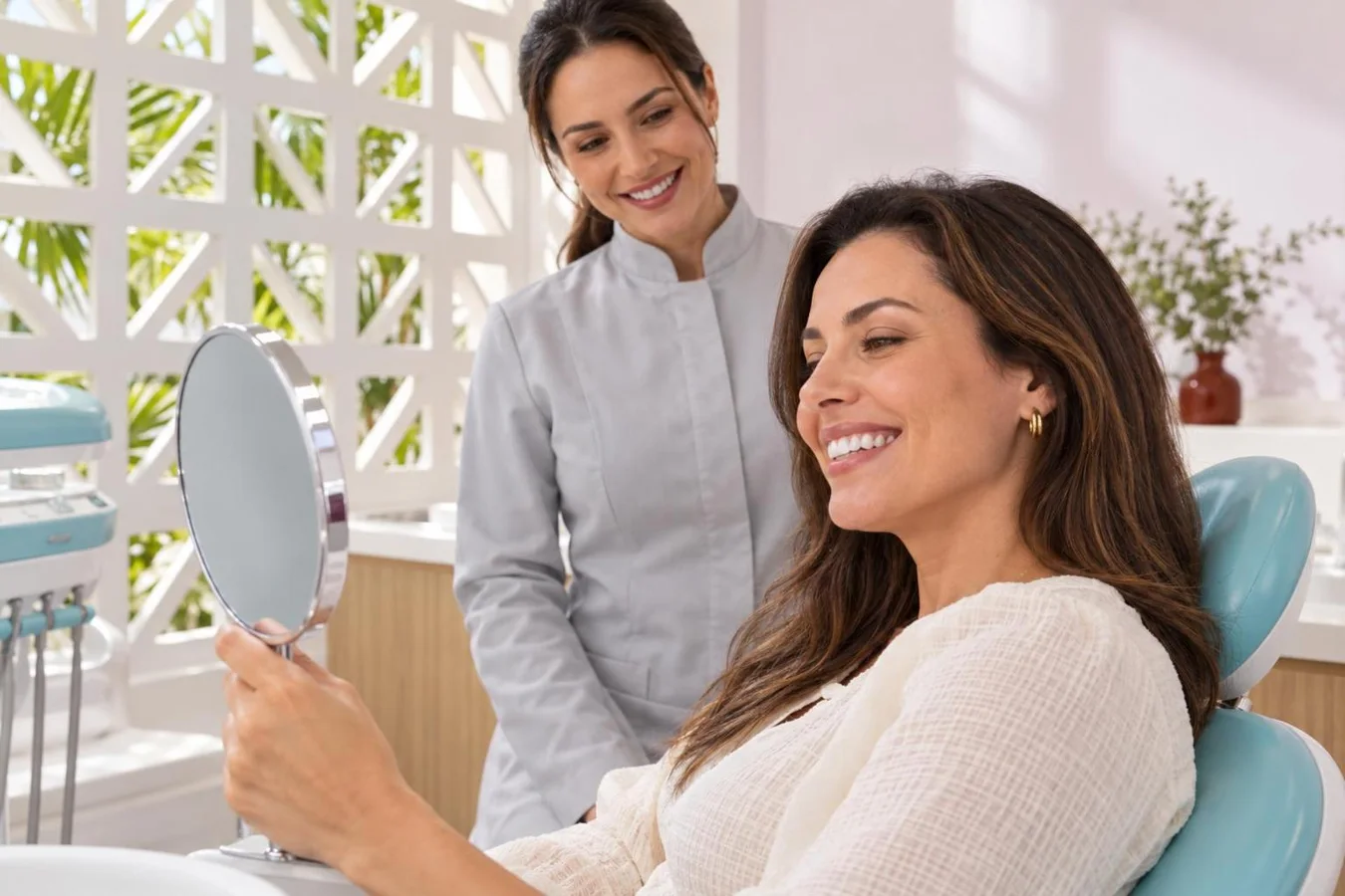 Periodontia e tratamento de gengiva em Birigui