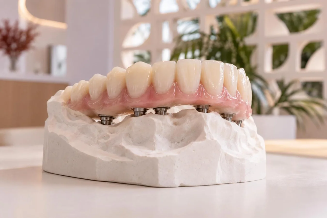 Protocolo dentário em Birigui